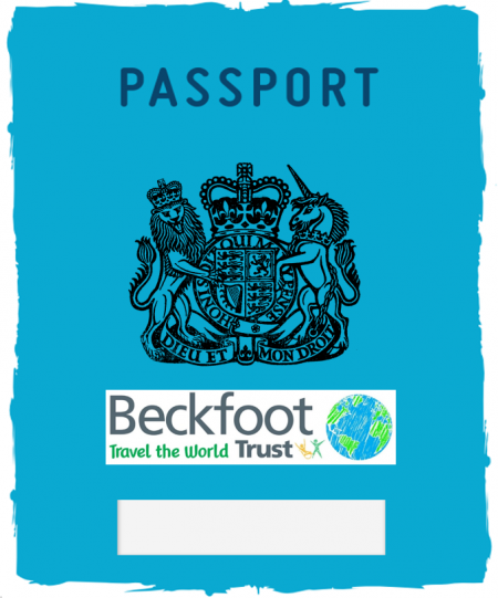 passport