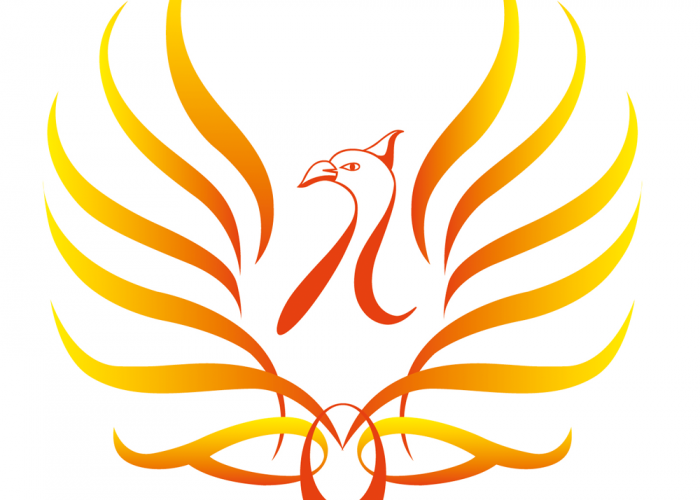 Beckfoot-Phoenix_logo-icon